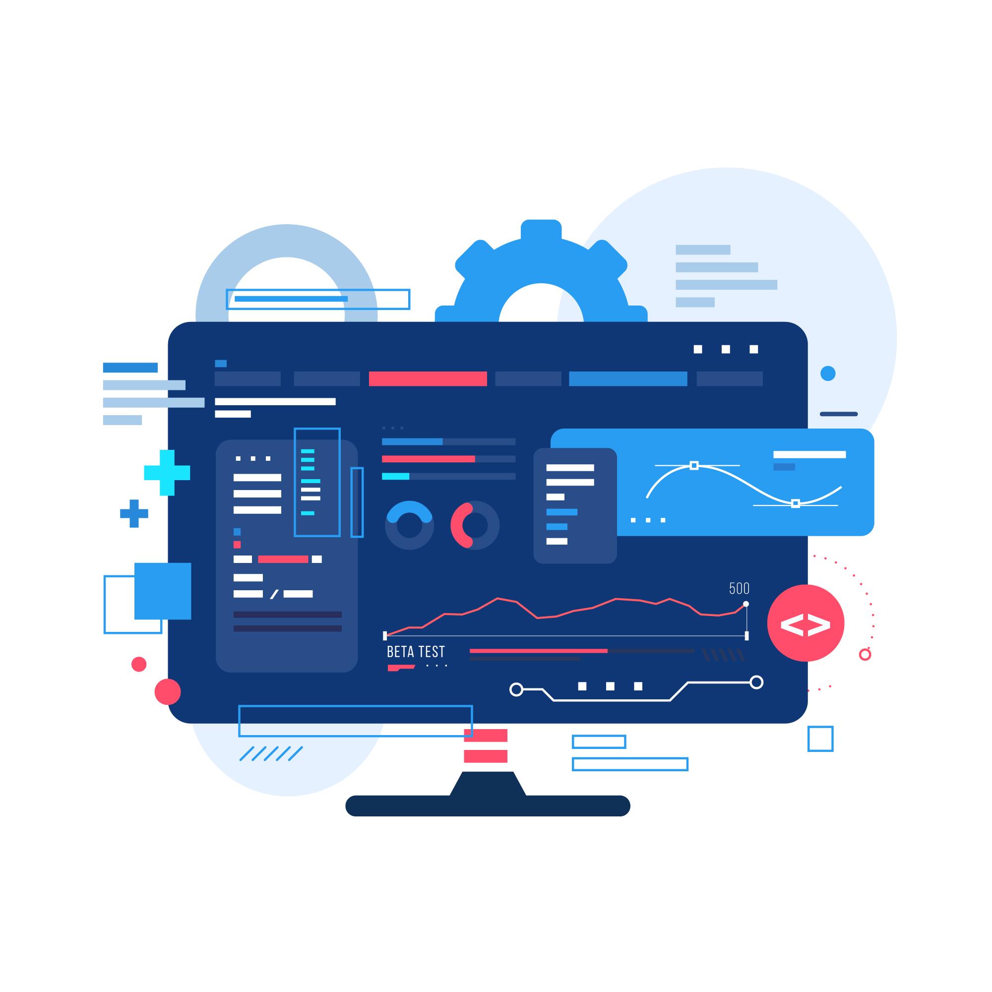 Modern Web Design